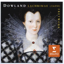 Lachrimae 1604