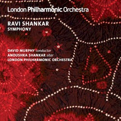 Ravi Shankar Symphony