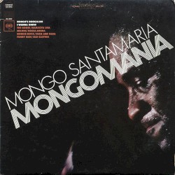 Монгомания