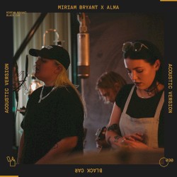 Black Car (acoustic)