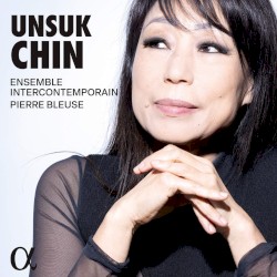 Unsuk Chin