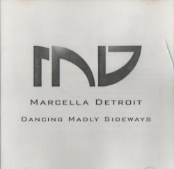 Dancing Madly Sideways