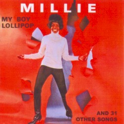 My Boy Lollipop и 31 другая песня