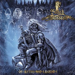 Of Myths and Legends