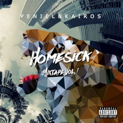 Homesick Mixtape Vol. 1