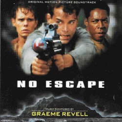 No Escape