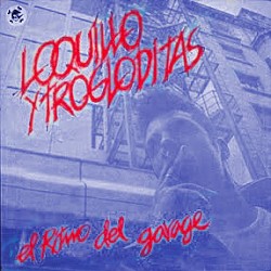 El ritmo del garage