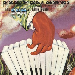 The Sun of Latin Music
