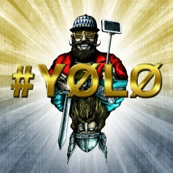 #YØLØ