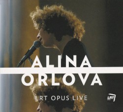 LRT Opus Live