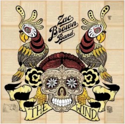 The Wind