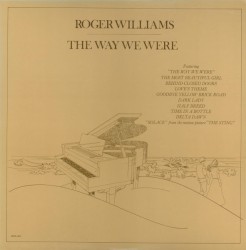 The Way We Were