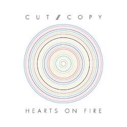 Hearts on Fire