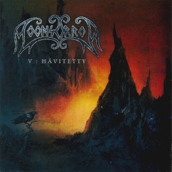 V: Hävitetty