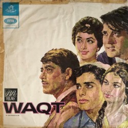 Waqt