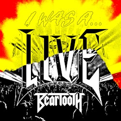 I Was A... LIVE