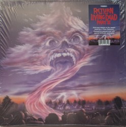 Return of the Living Dead Part II
