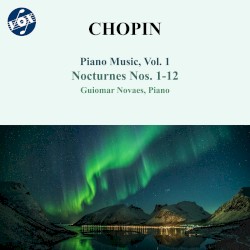 Nocturnes nos. 1-12