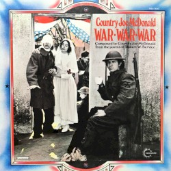 War - War - War