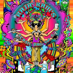 Raja Ram's Stash Bag Volume 5