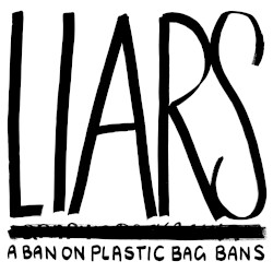 A Ban on Plastic Bag Bans