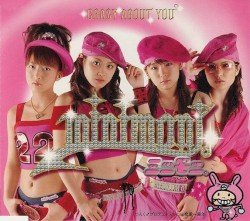 CRAZY ABOUT YOU