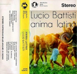 Anima latina