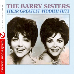 Their Greatest Yiddish Hits