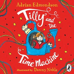 Tilly and the Time Machine