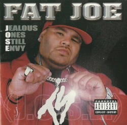 Jealous Ones Still Envy (J.O.S.E.)