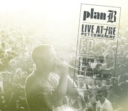 Live at the Pet Cemetery EP
