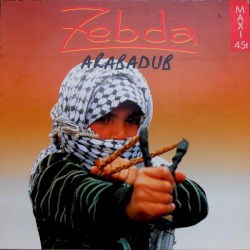Arabadub
