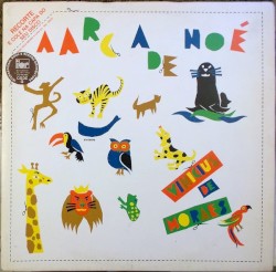 A arca de Noé