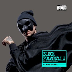 Black Pulcinella