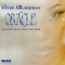 The Oracle