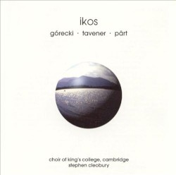 Ikos
