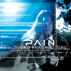 Same Old Song