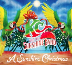 A Sunshine Christmas