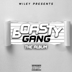 Boasty Gang