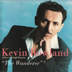 The Wanderer