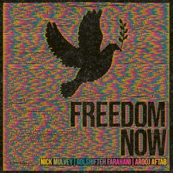 Freedom Now