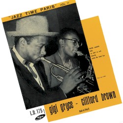 Джиджи Грайс - Квинтет Клиффорда Брауна (Джазовый знаток)