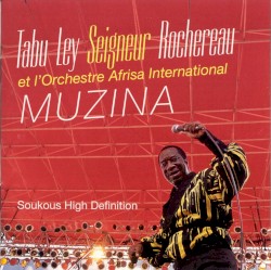 Muzina