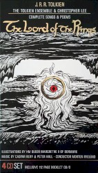 The Lord of the Rings: The Complete Songs & Poems
