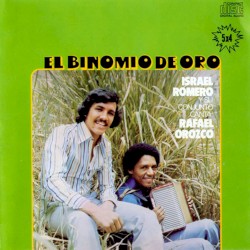 El Binomio de Oro