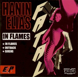 In Flames E.P.