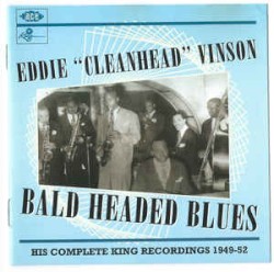Bald Headed Blues