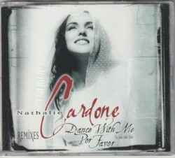 Dance With Me Por Favor (La luna sabe todo) (remixes)