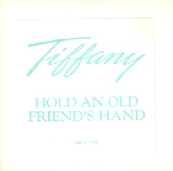 Hold an Old Friend’s Hand