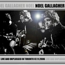 2006-11-07: The Danforth Music Hall, Toronto, ON, Canada